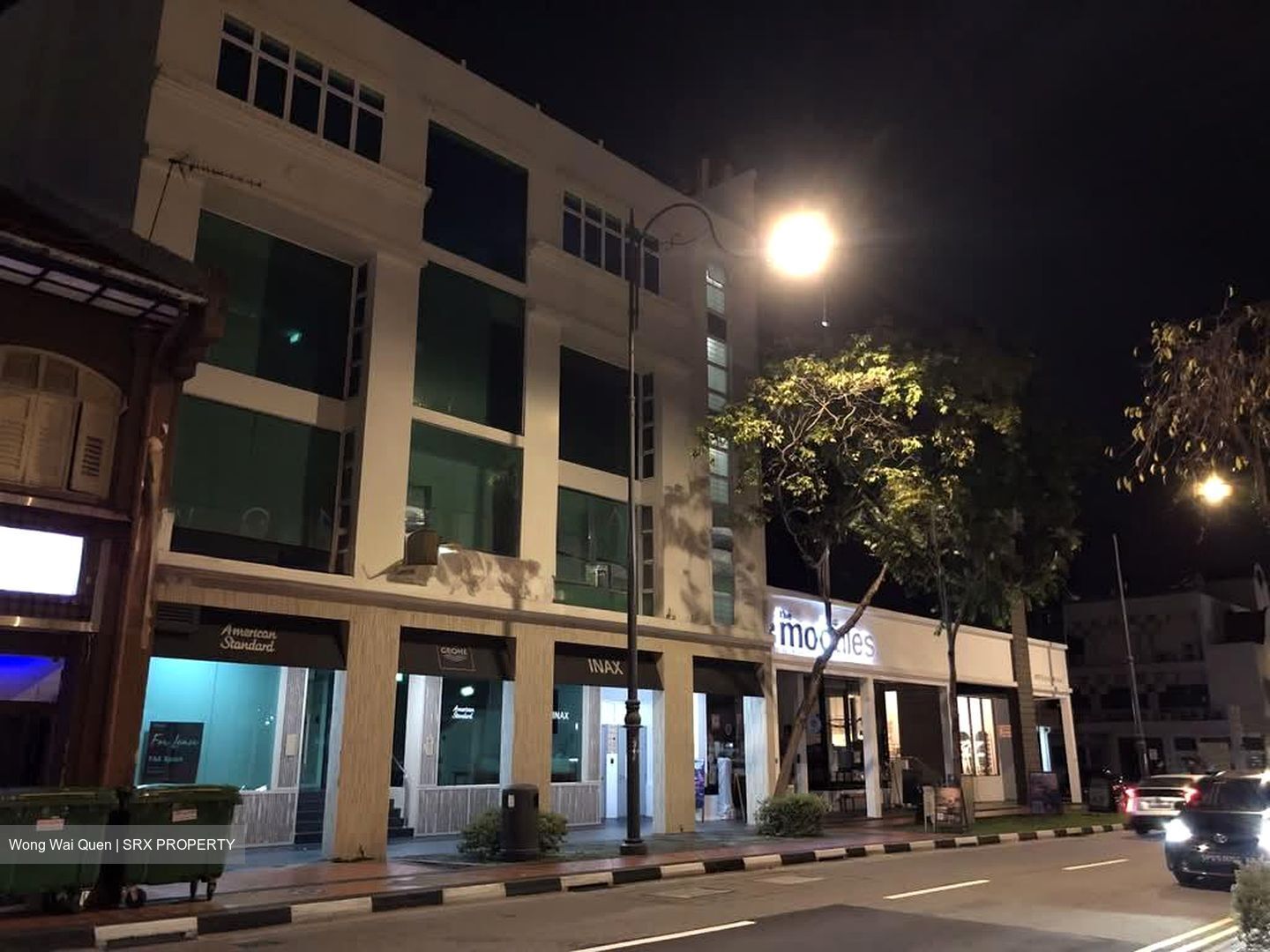 Joo Chiat Road (D15), Shop House #597518521